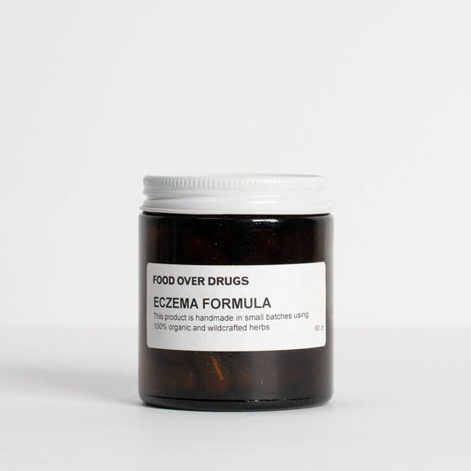 Eczema Formula: Yes, 60 Capsules